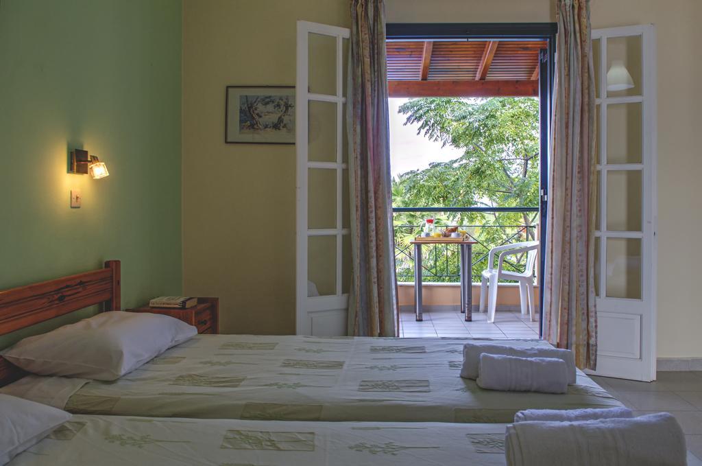 Jasmine Apartments Sidárion Cameră foto